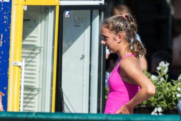 Helene Grimm 630 - Schwartau Open